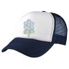 Foam Mesh Trucker Thumbnail