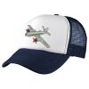 Foam Mesh Trucker Thumbnail