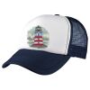 Foam Mesh Trucker Thumbnail
