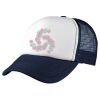 Foam Mesh Trucker Thumbnail