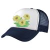 Foam Mesh Trucker Thumbnail