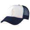 Foam Mesh Trucker Thumbnail