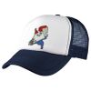 Foam Mesh Trucker Thumbnail