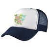 Foam Mesh Trucker Thumbnail