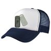 Foam Mesh Trucker Thumbnail