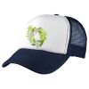 Foam Mesh Trucker Thumbnail