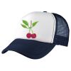 Foam Mesh Trucker Thumbnail