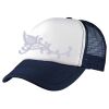 Foam Mesh Trucker Thumbnail
