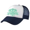 Foam Mesh Trucker Thumbnail