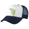 Foam Mesh Trucker Thumbnail