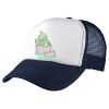 Foam Mesh Trucker Thumbnail