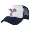 Foam Mesh Trucker Thumbnail