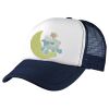 Foam Mesh Trucker Thumbnail