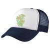 Foam Mesh Trucker Thumbnail