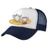 Foam Mesh Trucker Thumbnail