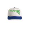 Class Two-Tone Cap Thumbnail