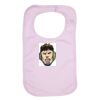 Organic Baby Bib Thumbnail