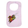 Organic Baby Bib Thumbnail