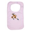 Organic Baby Bib Thumbnail
