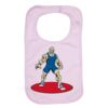 Organic Baby Bib Thumbnail