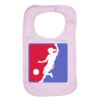 Organic Baby Bib Thumbnail