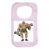 Organic Baby Bib Thumbnail