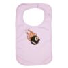 Organic Baby Bib Thumbnail