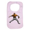 Organic Baby Bib Thumbnail