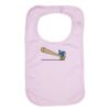 Organic Baby Bib Thumbnail