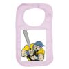 Organic Baby Bib Thumbnail