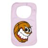 Organic Baby Bib Thumbnail