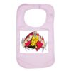 Organic Baby Bib Thumbnail