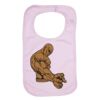 Organic Baby Bib Thumbnail