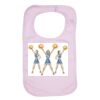 Organic Baby Bib Thumbnail
