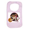 Organic Baby Bib Thumbnail