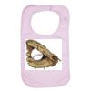 Organic Baby Bib Thumbnail