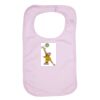 Organic Baby Bib Thumbnail