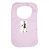 Organic Baby Bib Thumbnail