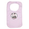 Organic Baby Bib Thumbnail