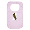 Organic Baby Bib Thumbnail