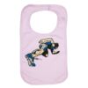 Organic Baby Bib Thumbnail