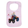 Organic Baby Bib Thumbnail