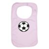 Organic Baby Bib Thumbnail
