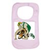 Organic Baby Bib Thumbnail