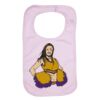 Organic Baby Bib Thumbnail
