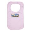 Organic Baby Bib Thumbnail
