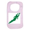 Organic Baby Bib Thumbnail