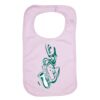 Organic Baby Bib Thumbnail