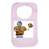 Organic Baby Bib Thumbnail