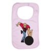 Organic Baby Bib Thumbnail